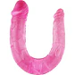 Dildo Doble Hydra 29 cm  - Miniatura 3