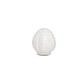 Huevo Masturbador Goggy Blanco - Miniatura 5