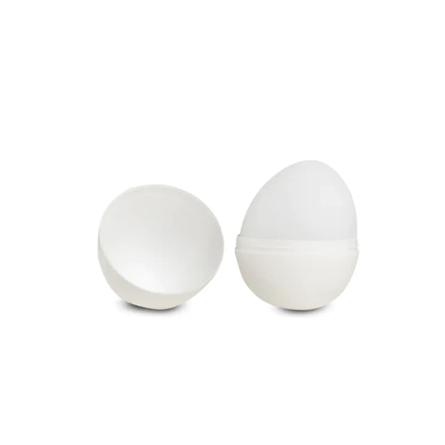 Huevo Masturbador Goggy Blanco 6