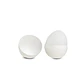 Huevo Masturbador Goggy Blanco - Miniatura 6