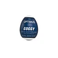 Huevo Masturbador Goggy Blanco - Miniatura 1