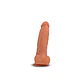 Dildo Grueso Realista Damian - Miniatura 3