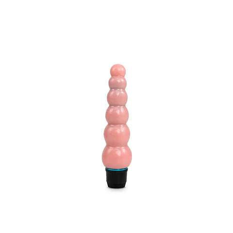 Vibrador Dilatador Anal Haida