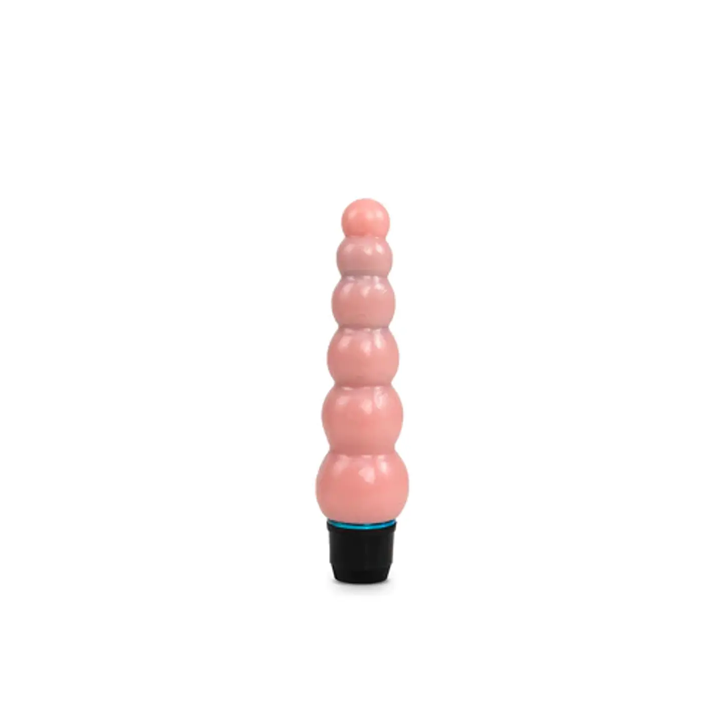 Vibrador Dilatador Anal Haida 2