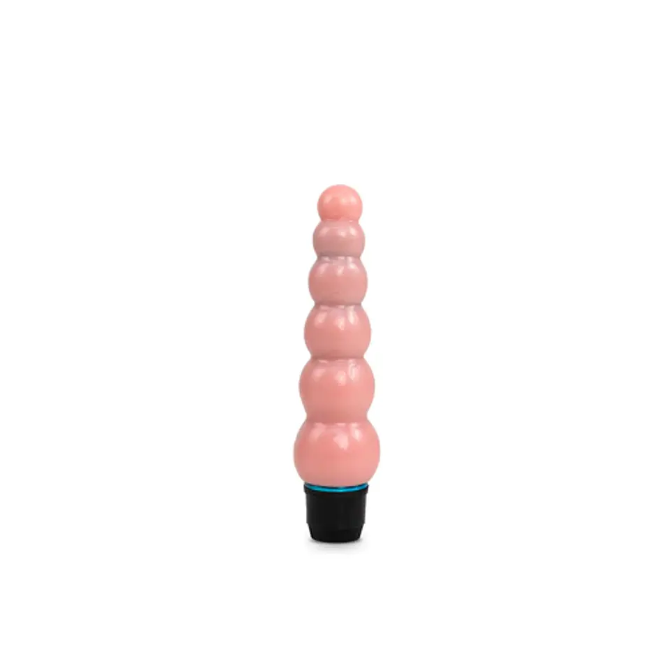 Vibrador Dilatador Anal Haida 2