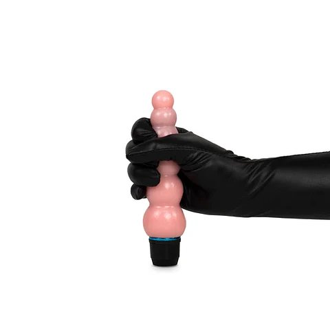 Vibrador Dilatador Anal Haida