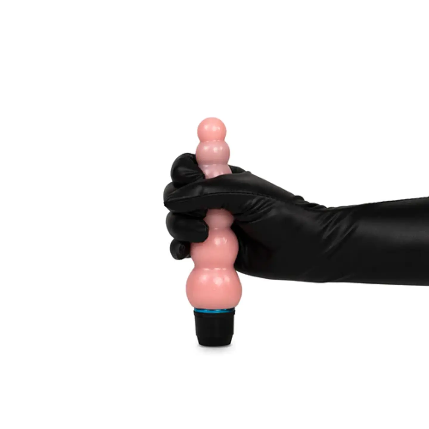 Vibrador Dilatador Anal Haida 1