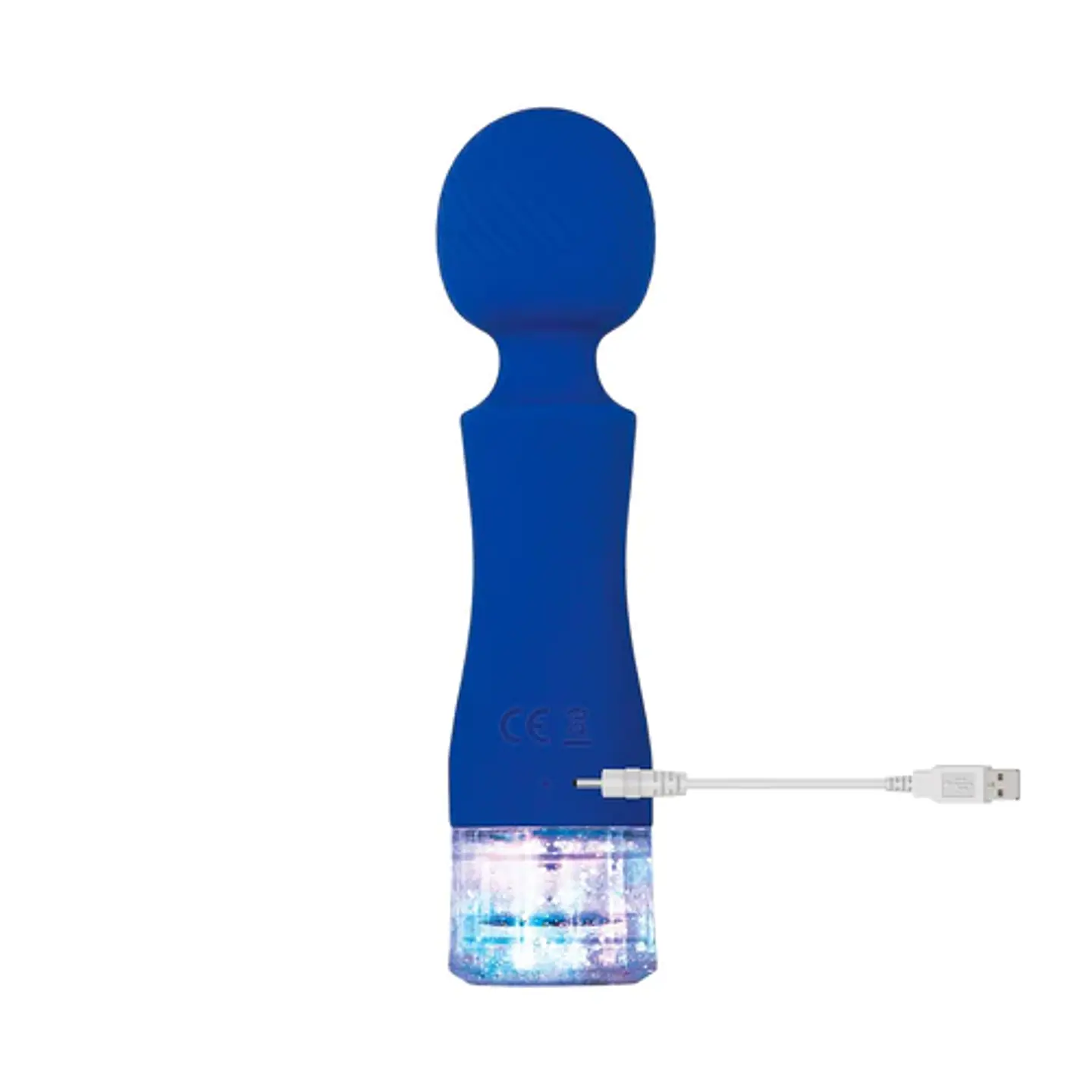 Vibrador Hitachi Deslumbrante 2