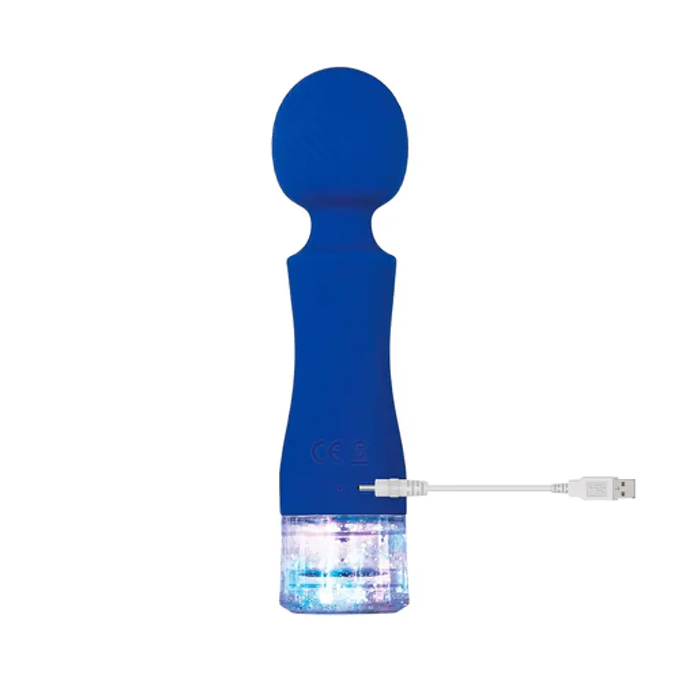Vibrador Hitachi Deslumbrante 2