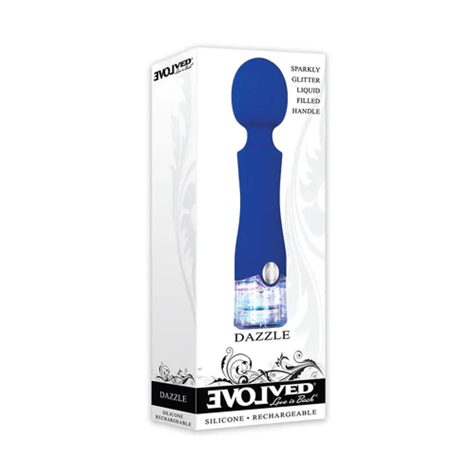 Vibrador Hitachi Deslumbrante 4