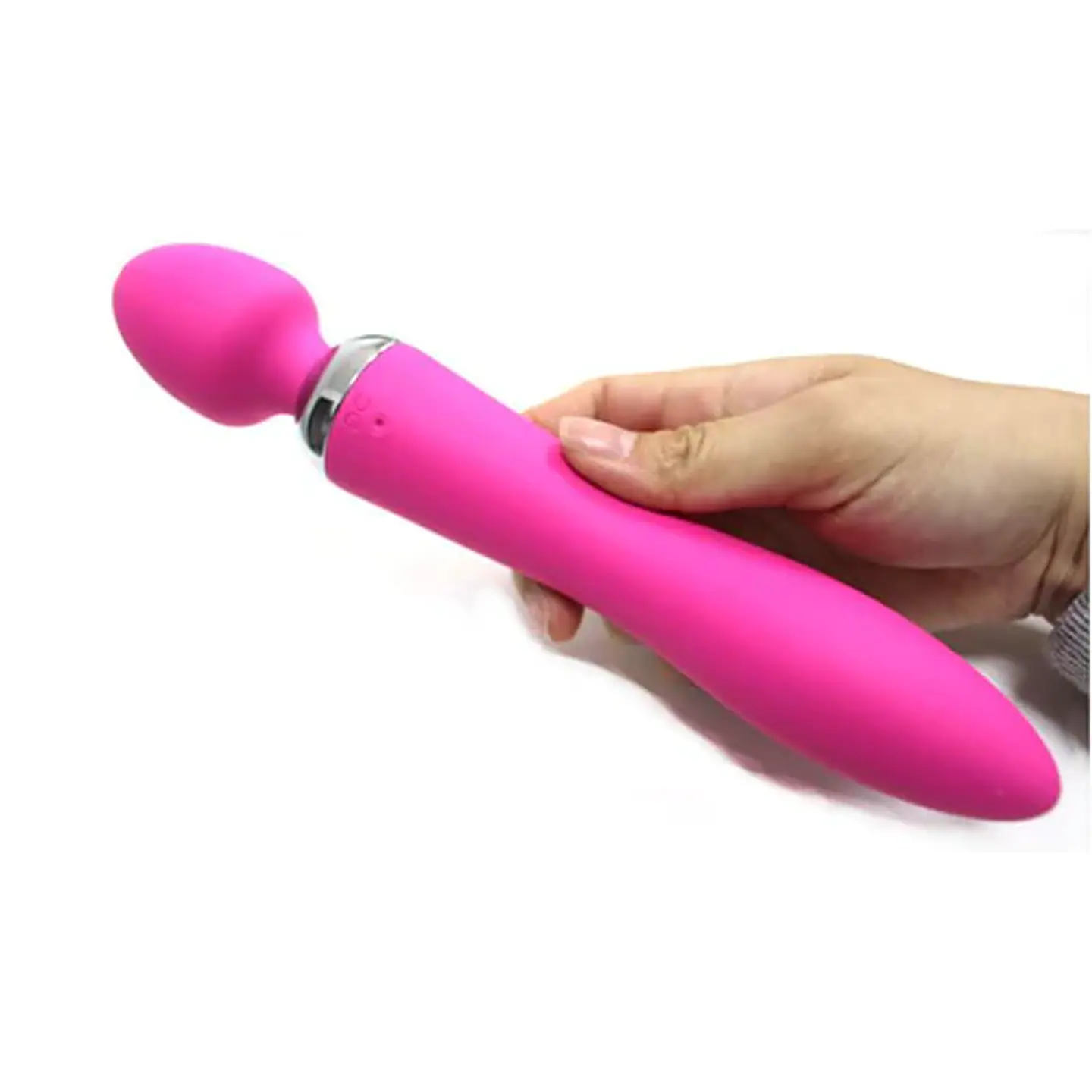 Vibrador Hitachi Jay 1