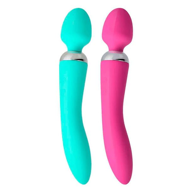 Vibrador Hitachi Jay 2