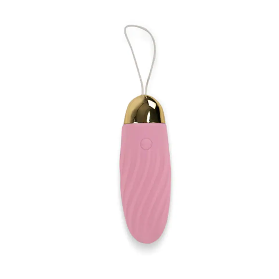 Huevo vibrador con App Elenor Majestic 4