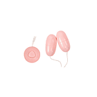 Huevo Vibrador Deisy 2