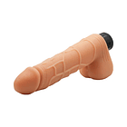 DILDO VIBRADOR MURDOCK 17 CM 2