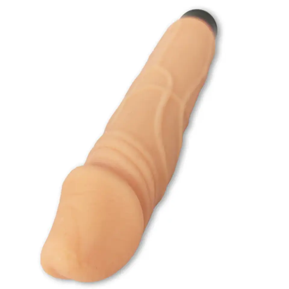 DILDO VIBRADOR JACKSON  20 CM 3