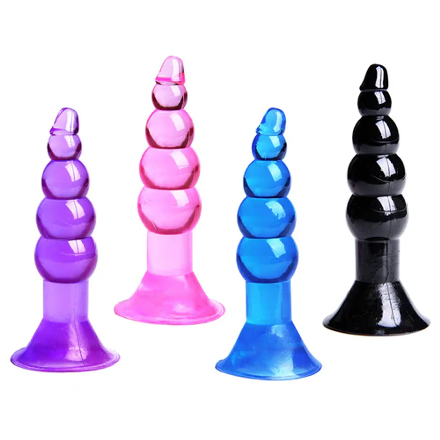 MINI ACOSTUMBRADOR ANAL NOAH 5
