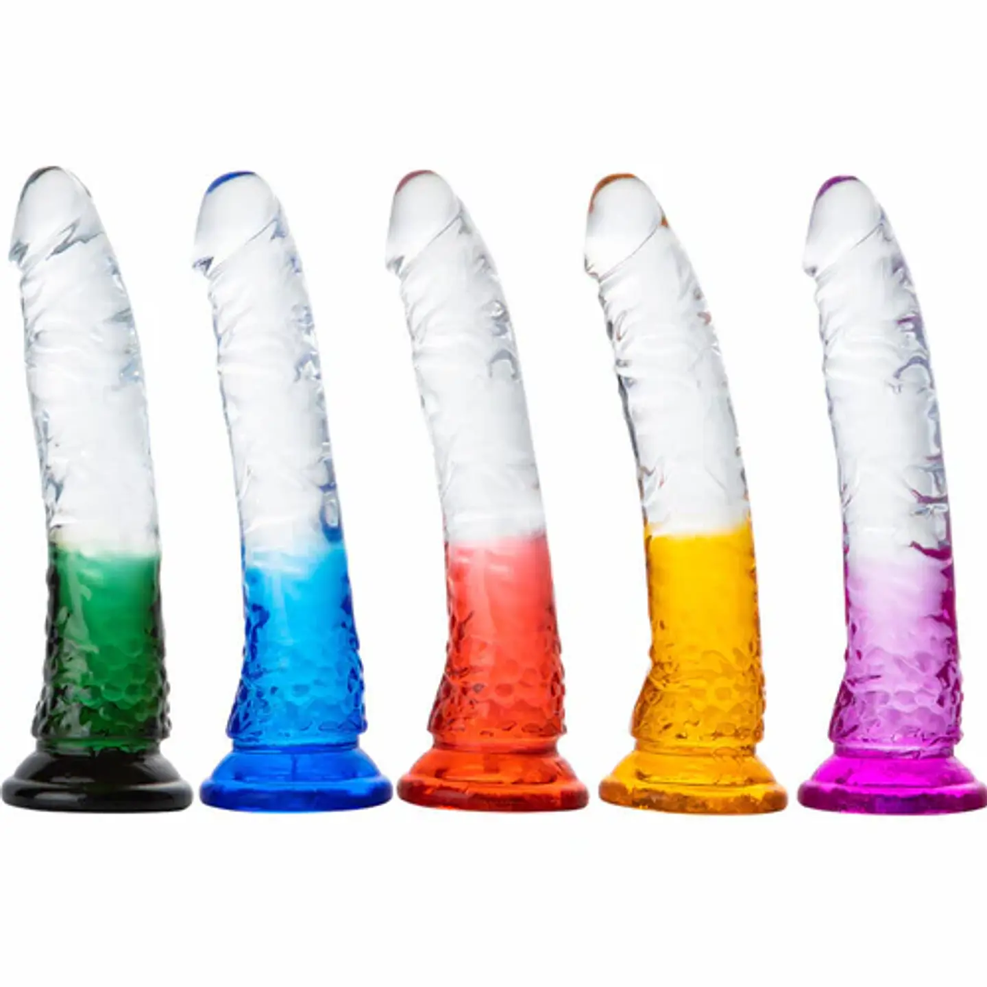DILDO-CONSOLADOR ADAM 19.5 CM 3