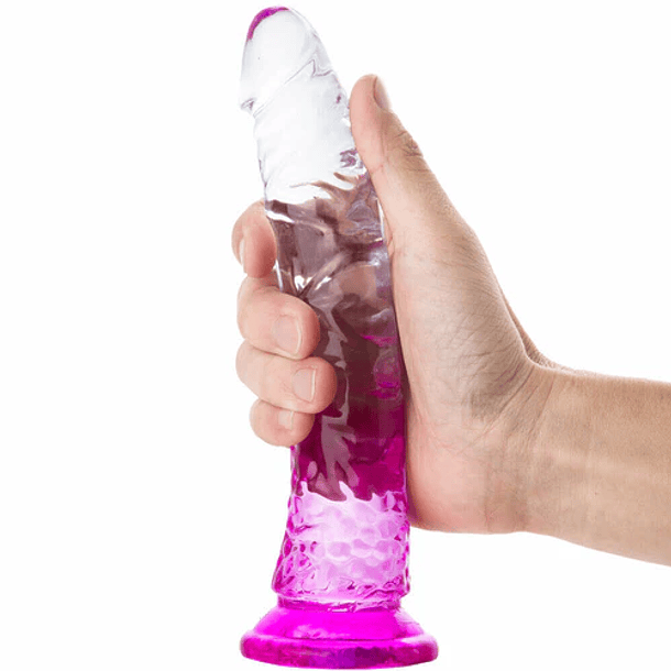 DILDO-CONSOLADOR ADAM 19.5 CM 5