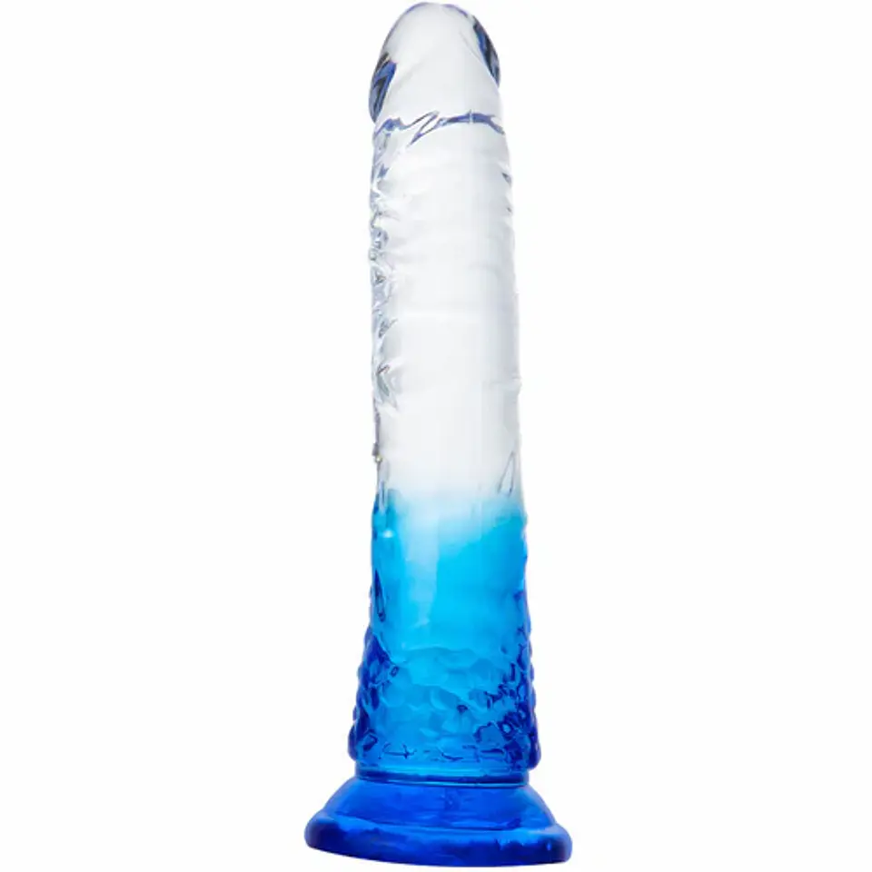 DILDO-CONSOLADOR ADAM 19.5 CM 6
