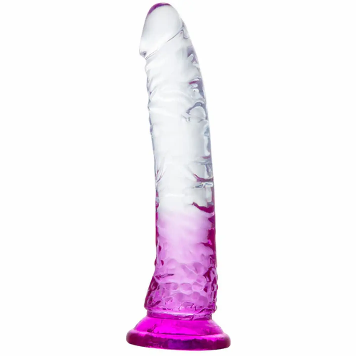 DILDO-CONSOLADOR ADAM 19.5 CM 7