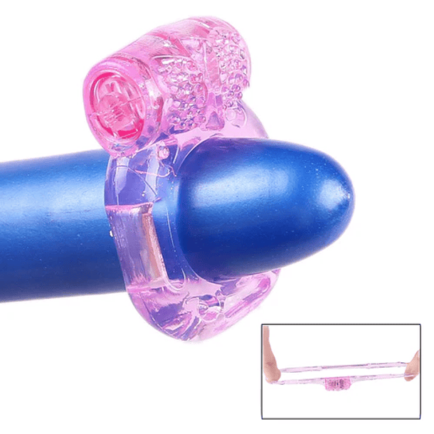ANILLO VIBRADOR THOR 3