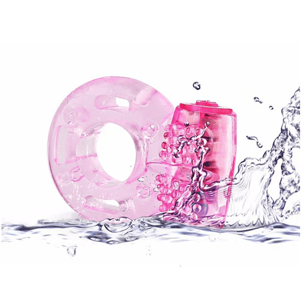 ANILLO VIBRADOR THOR 4