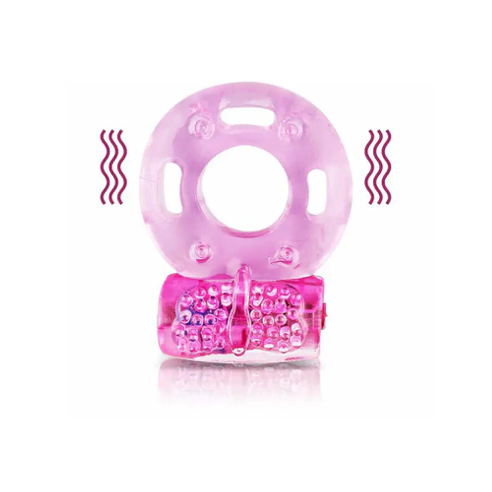 ANILLO VIBRADOR THOR 5
