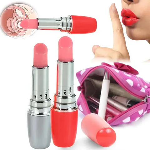 LABIAL VIBRADOR