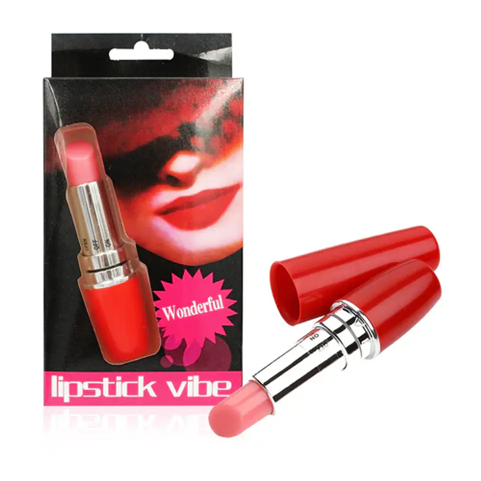 LABIAL VIBRADOR 2