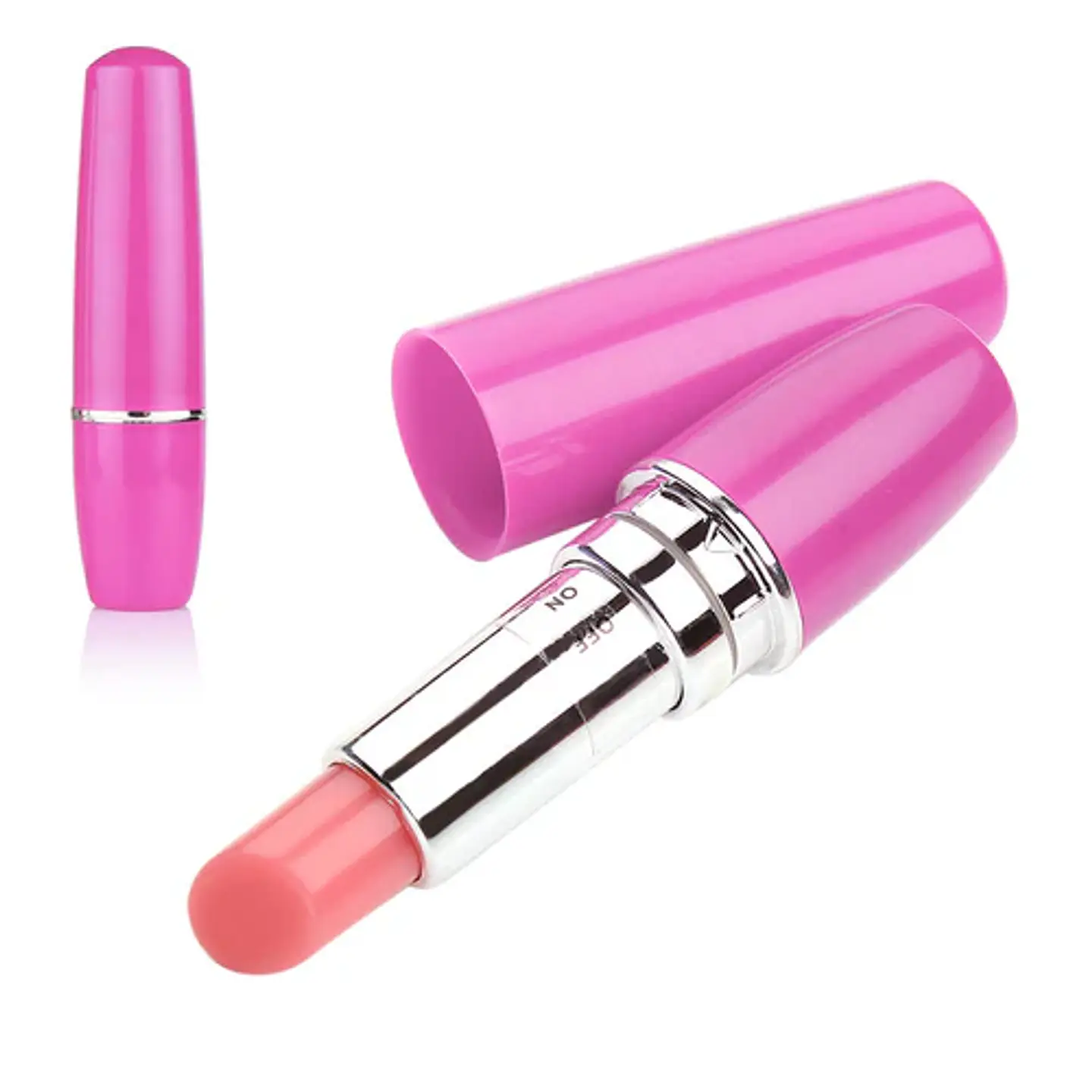 LABIAL VIBRADOR 5