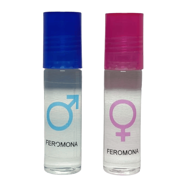 FEROMONAS CONCENTRADAS 8ML 2