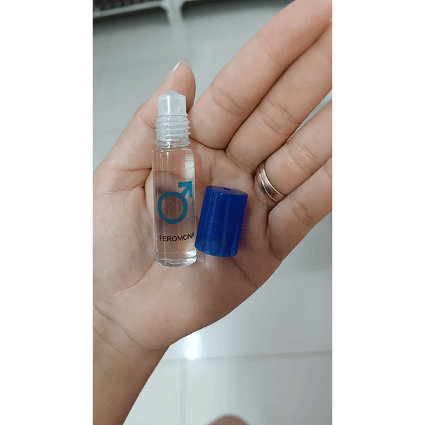 FEROMONAS CONCENTRADAS 8ML 4