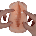 Masturbador Vagina Lisha 4