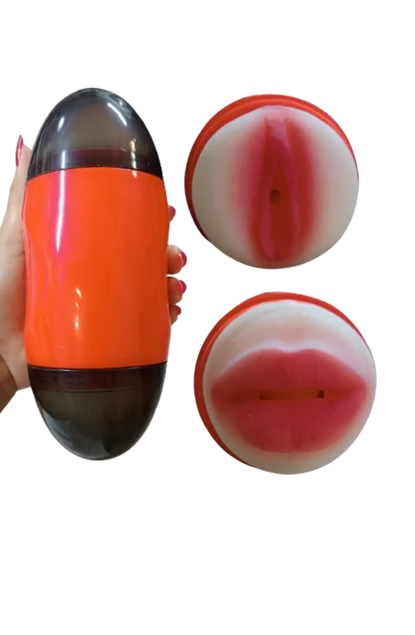 Masturbador Vagina y Boca Samara 1