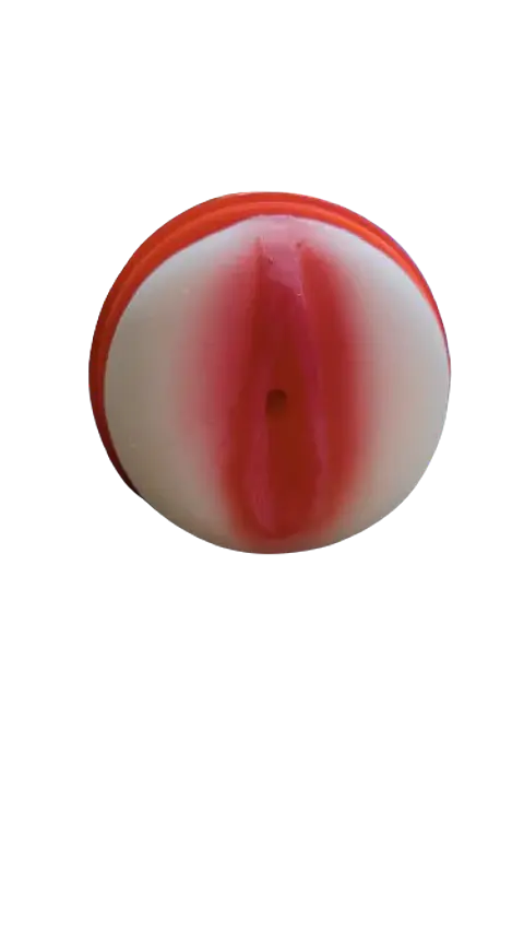 Masturbador Vagina y Boca Samara