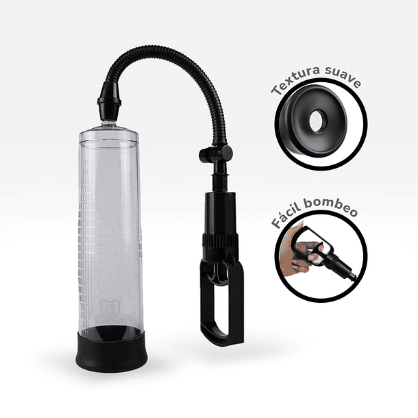 Bomba Para El Pene Boostia 5
