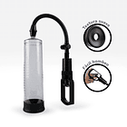 Bomba Para El Pene Boostia 2