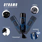 Masturbador Masculino Dynamo Optimus Pro - Miniatura 1