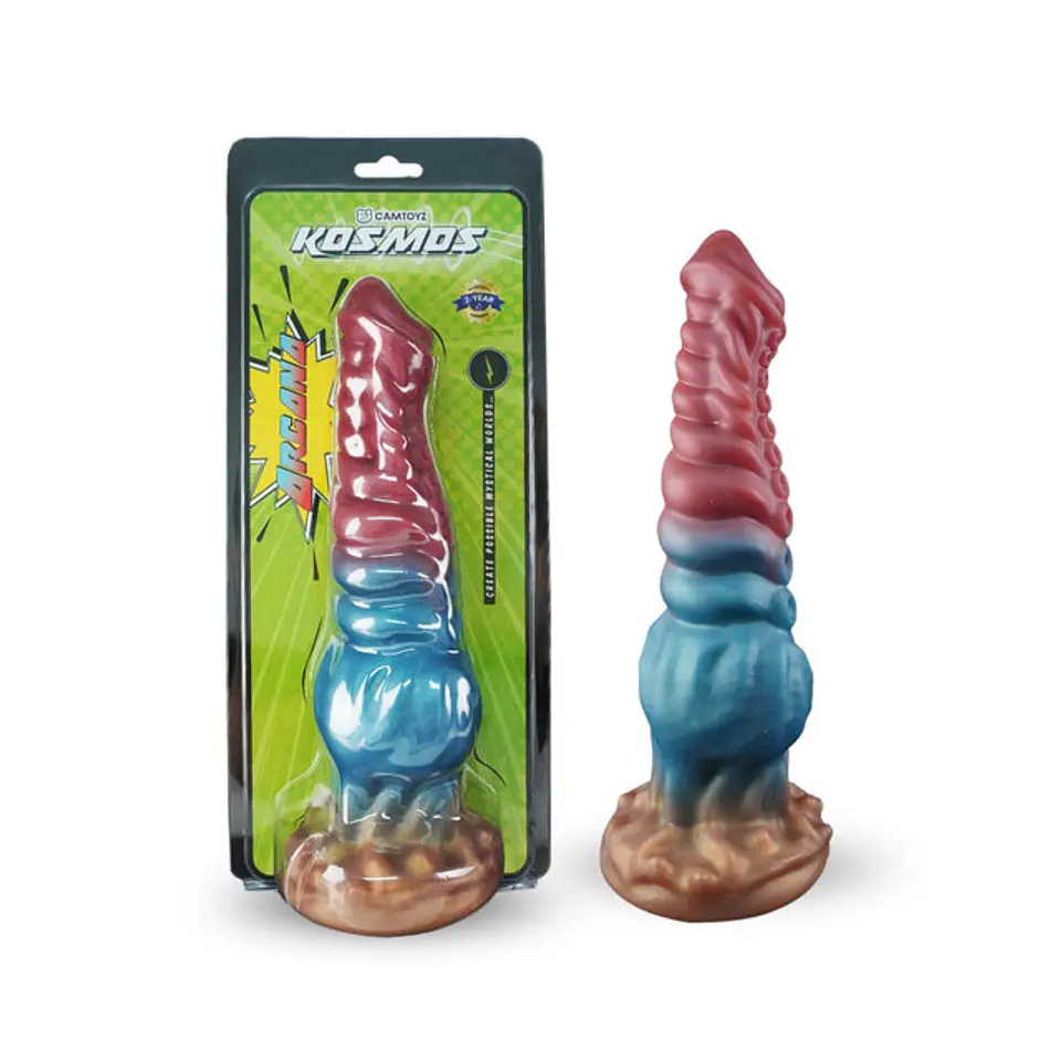 Dildo Arcana Kosmos 23 cm 1
