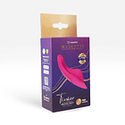 Vibrador Para Panty Tinker Majestic Con App 7