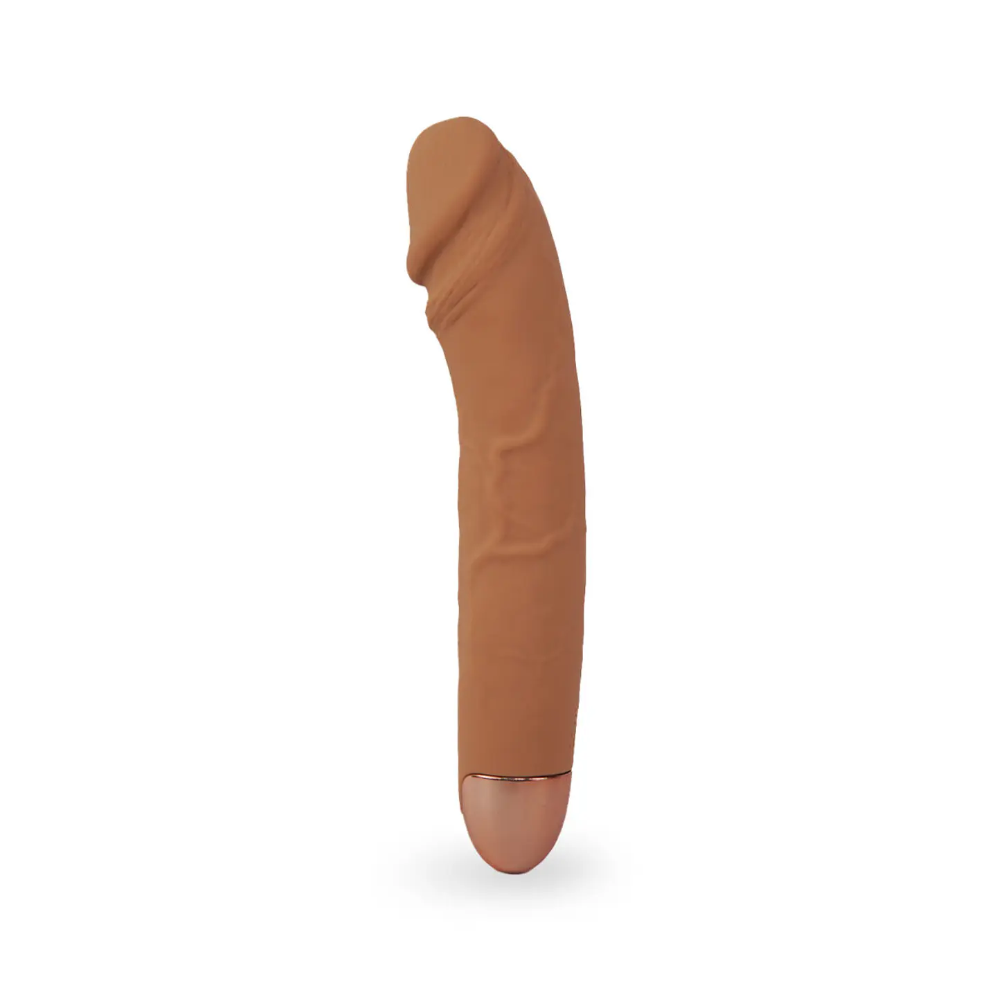 Vibrador Realista Yirant 18.5 cm 3