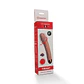 Vibrador Realista Yirant 18.5 cm - Miniatura 8