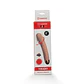 Vibrador Realista Yirant 18.5 cm - Miniatura 5