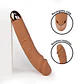 Vibrador Realista Yirant 18.5 cm - Miniatura 9