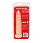 Dildo Realista Daian 17 cm 3