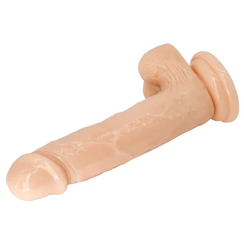 Dildo Consolador Bart 21 cm