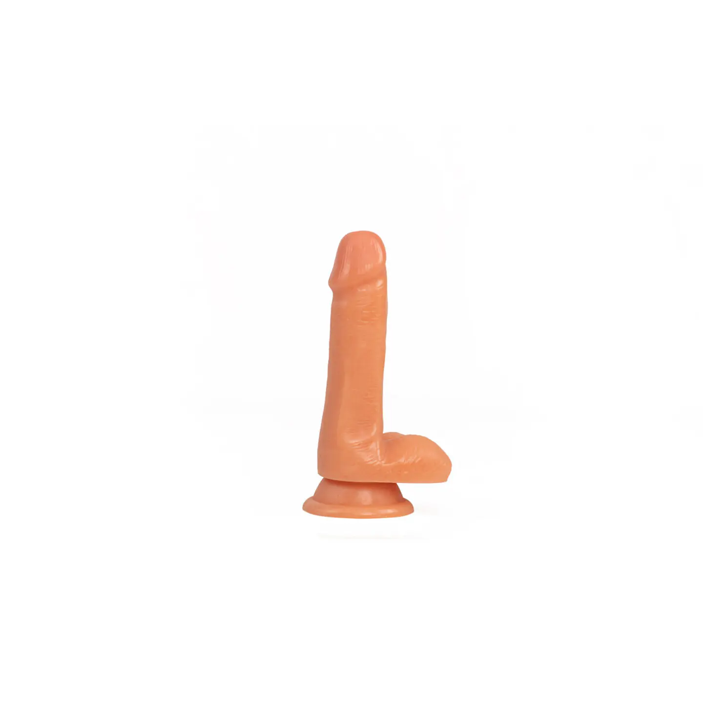 Dildo Realista Dexter 16 cm 3