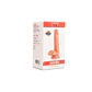 Dildo Realista Dexter 16 cm - Miniatura 5