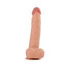 Dildo ultra realista Sagan 24.5 cm 6